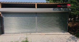 Čelična rolo vrata