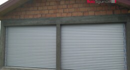 Aluminijumska rolo vrata