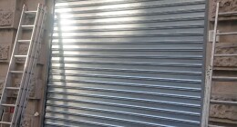 Aluminijumska rolo vrata