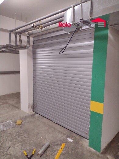 Aluminijumska rolo vrata