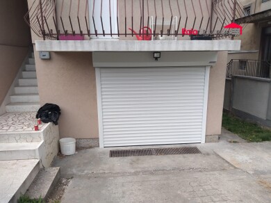 Aluminijumska rolo vrata