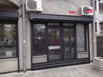 Rolo rešetke