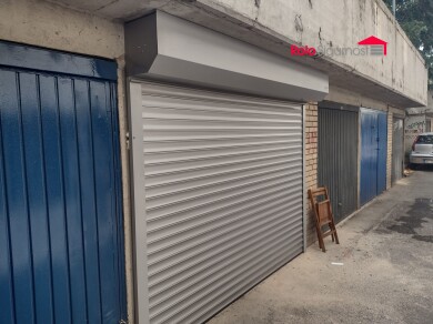 Čelična rolo vrata