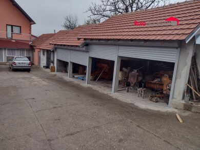 Aluminijumska rolo vrata