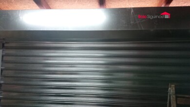 Čelična rolo vrata